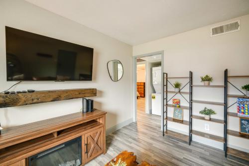 Modern Apartment Near Downtown Dallas! in Dallas, USA