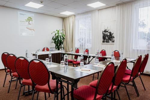 PREMIUM Business Hotel Bratislava - image 3