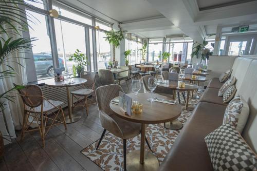 Hotel Steeds aan Zee 1