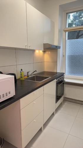 Brandneues Apartment mit 3 Schlafzimmern, Berlin (Foto 8)