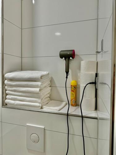 Brandneues Apartment mit 3 Schlafzimmern, Berlin (Foto 9)