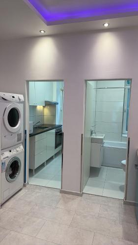 Brandneues Apartment mit 3 Schlafzimmern, Berlin (Foto 10)