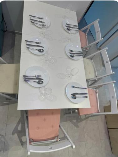 Brandneues Apartment mit 3 Schlafzimmern, Berlin (Foto 6)