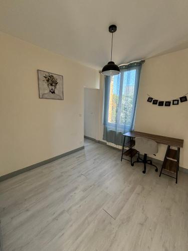 Instalaciones, Le Duplex in Louviers