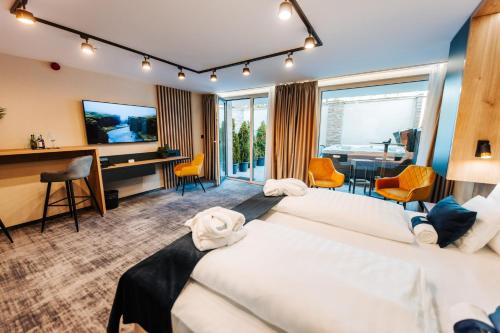Hotel Auris - image 13