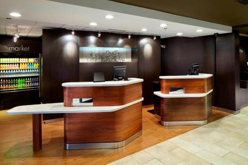 Courtyard by Marriott State College in State College, USA