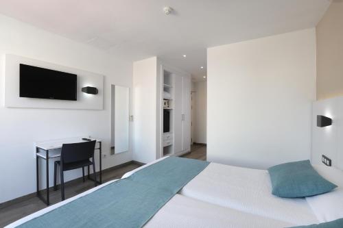 Hotel Alameda - image 11