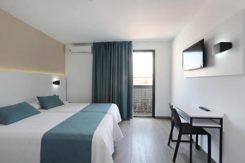 Hotel Alameda - image 5