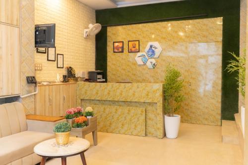 Rosewood at Rajpur Road by Zenvana photo 5
