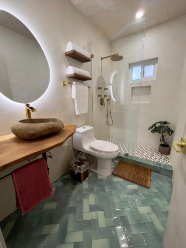 2 Bedroom Tulum Oasis in Hollywood, Los Angeles (fotografie 8)