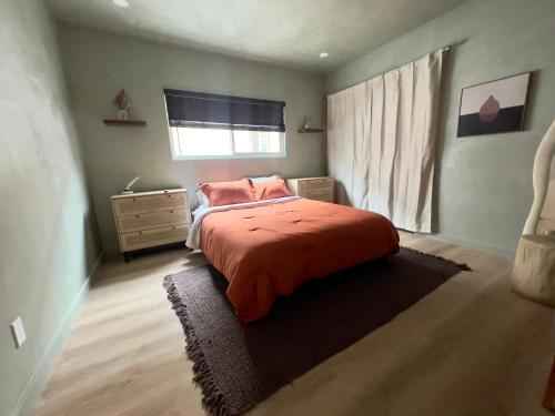 2 Bedroom Tulum Oasis in Hollywood, Los Angeles (fotografie 7)