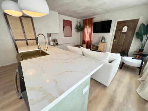 2 Bedroom Tulum Oasis in Hollywood