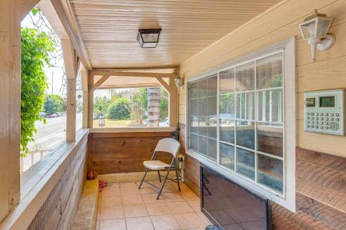 Burbank Home with Yard, Walk to Downtown Shops! in Burbank, USA