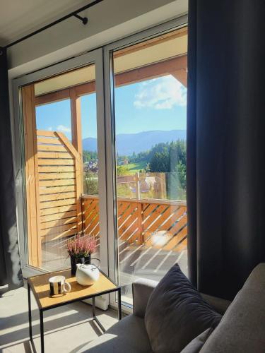 Z Widokiem Apartamenty Świerkowe 10, Szklarska Poręba (foto 4)