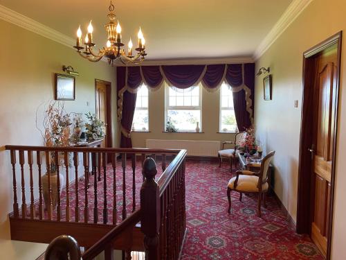 Arney Lodge Farm in Plumb Bridge