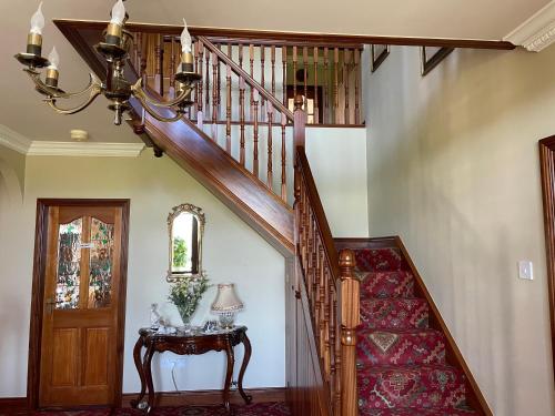 Arney Lodge Farm in Plumb Bridge