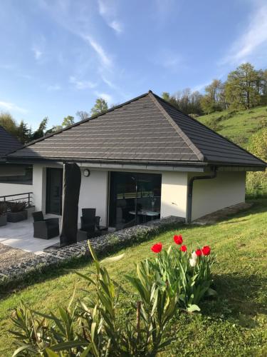 Superbe maison au calme, proche des commerces gîte à louer Épersy