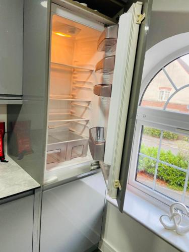 Modern flat with free parking close to Birmingham Centre, Birmingham (fotografie 9)