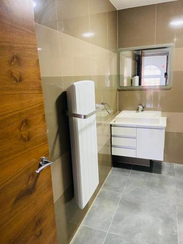 Modern flat with free parking close to Birmingham Centre, Birmingham (fotografie 10)