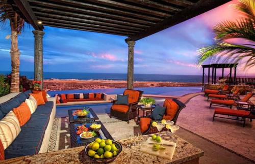 4BD Pueblo Bonito Novaispania Ocean Views & Pool in Cabo San Lucas, Mexico