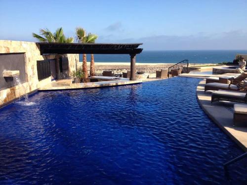 4BD Pueblo Bonito Novaispania Ocean Views & Pool in Cabo San Lucas, Mexico