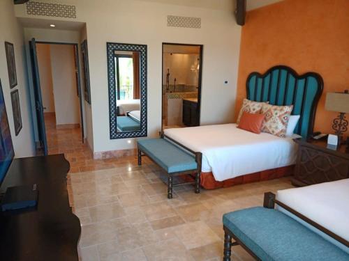 4BD Pueblo Bonito Novaispania Ocean Views & Pool in Cabo San Lucas, Mexico
