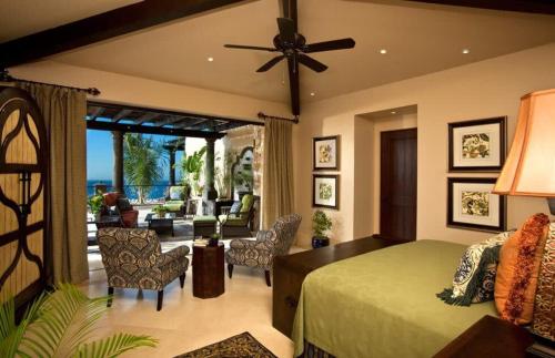 4BD Pueblo Bonito Novaispania Ocean Views & Pool in Cabo San Lucas, Mexico