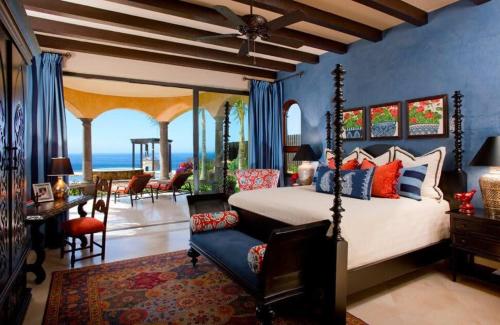 4BD Pueblo Bonito Novaispania Ocean Views & Pool in Cabo San Lucas, Mexico