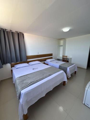 Hotel Beira do Rio in Ibotirama