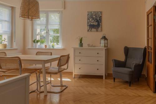 Ferienwohnung Forker in Ohrdruf, Deutschland