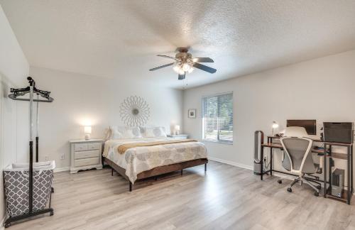 Heated Pool and 4-in-1 Grill Spring Hill Haven! in Spring Hill