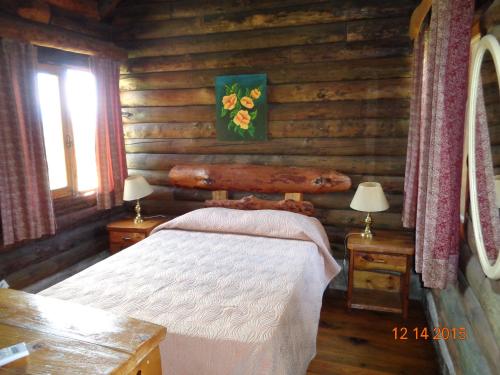 Cabanas El Milagro in Cosquin