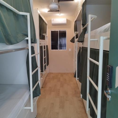 GVR Praia Hostel – João Pessoa, ND
