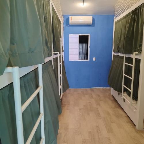 GVR Praia Hostel in Жуан-Песоа