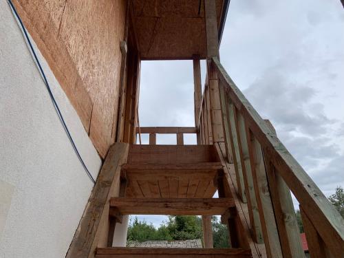 Cabin 9, Librazhd (foto 2)