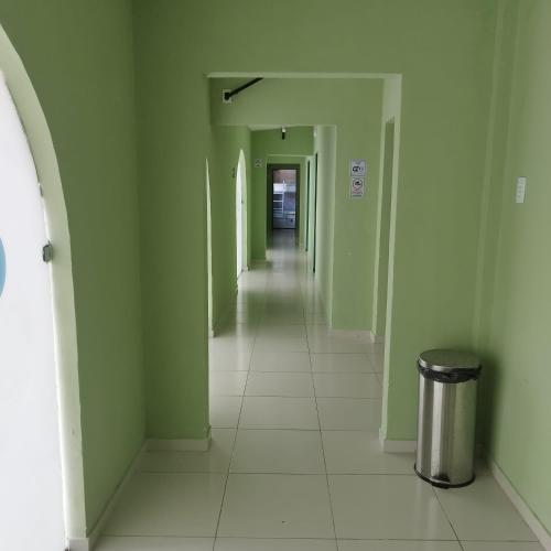 GVR Praia Hostel – João Pessoa, ND