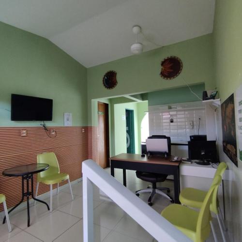 GVR Praia Hostel – João Pessoa, ND