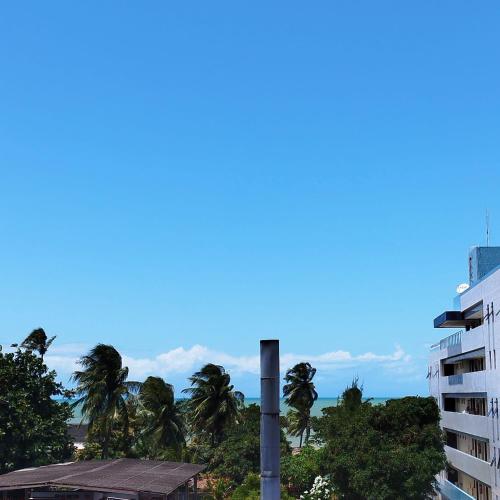 GVR Praia Hostel in Жуан-Песоа