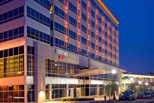 Courtyard Washington, DC/U.S. Capitol - Hotel - Washington