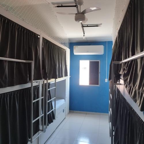 GVR Praia Hostel – João Pessoa, ND