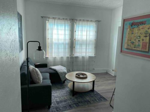 . 1930s Building on Main St Apt 211 Downtown