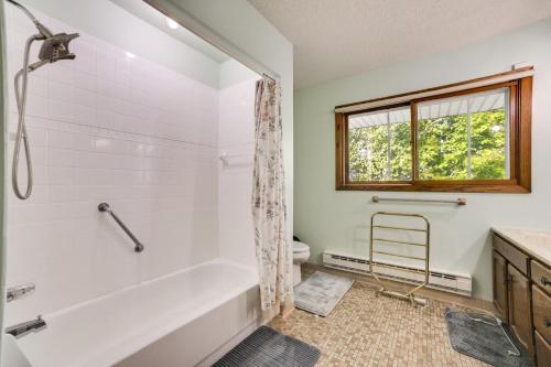 Riverfront Sault Ste Marie Home with Dock!