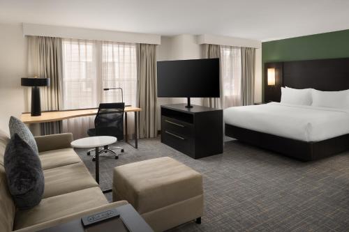 Residence Inn Portland Hillsboro - image 10