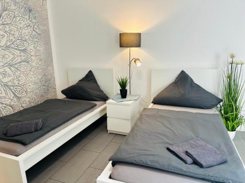 Apartment 5, Pulheim (fotografie 3)
