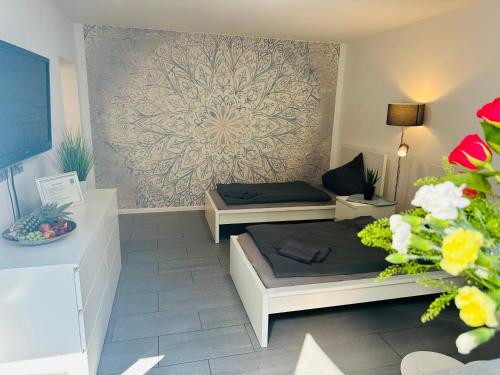 Apartment 5, Pulheim (fotografie 5)