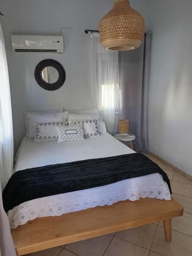 Ammoudara Apartments