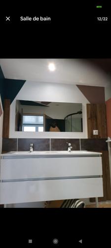 Appartement spacieux in Friville-Escarbotin