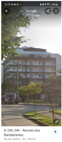 Apto 506, Rua DW no Recreio dos Bandeirantes, Рио-де-Жанейро (фото 7)
