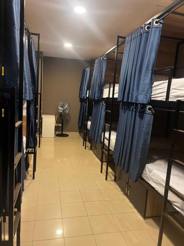 Hostel Estrella 20 Room Type - Bunk Bed in Mixed Dormitory Room