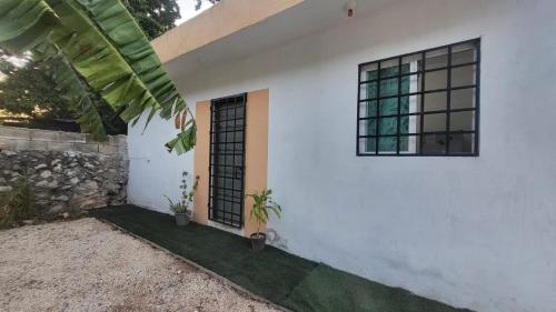 Casita Sandy in Valladolid, Mexico
